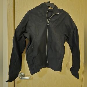 NWOT Nike ESC Every Stitch Considered Jacket Black (S)